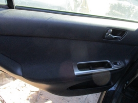 2003 TOYOTA CAMRY SE METALLIC GREEN 2.4L AT Z16257